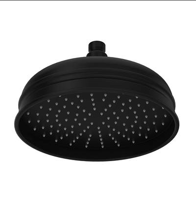 Rohl 1037/8MB - 9" Rain Showerhead