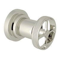 Rohl A4912IWPNTO - Campo™ Trim For Volume Control And Diverter