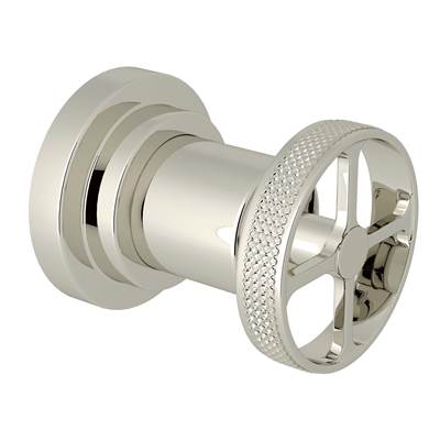 Rohl A4912IWPNTO - Campo™ Trim For Volume Control And Diverter
