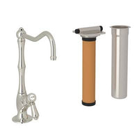 Rohl AKIT1435LMPN-2 - Acqui® Filter Kitchen Faucet Kit