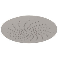 Rohl SLM03STN - 12" Rain Showerhead