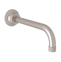 Rohl MB2045STN - Graceline® Wall Mount Tub Spout
