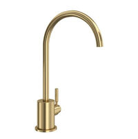 Rohl R7517AG - Lux™ Filter Kitchen Faucet
