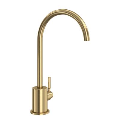 Rohl R7517AG - Lux™ Filter Kitchen Faucet