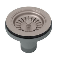 Rohl 735STN - Basket Strainer