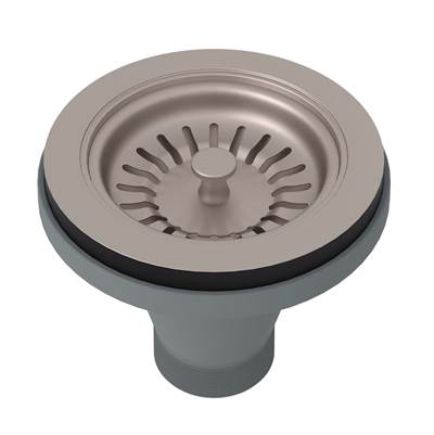 Rohl 735STN - Basket Strainer