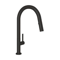 Rohl R7581LMMB-2 - Lux™ Pull-Down Kitchen Faucet