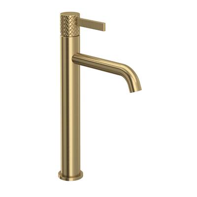 Rohl TE02D1LMAG - Tenerife™ Single Handle Tall Lavatory Faucet