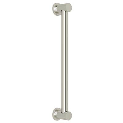 Rohl 1265PN - 18" Grab Bar