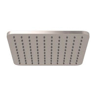 Rohl I00597STN - 10" Rain Showerhead