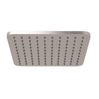 Rohl I00597STN - 10" Rain Showerhead
