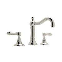 Rohl A1409LMPN-2 - Acqui® Widespread Lavatory Faucet