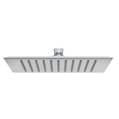 Rohl SLM05APC - 9" Rain Showerhead