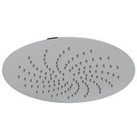 Rohl SLM03APC - 12" Rain Showerhead