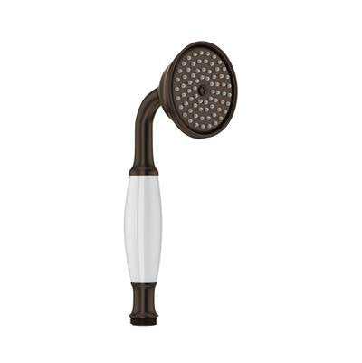 Rohl 1100/8ETCB - 3" Single Function Handshower