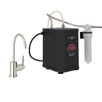Rohl GKIT7545LMPN-2 - Lux™ Hot Water Dispenser, Tank And Filter Kit