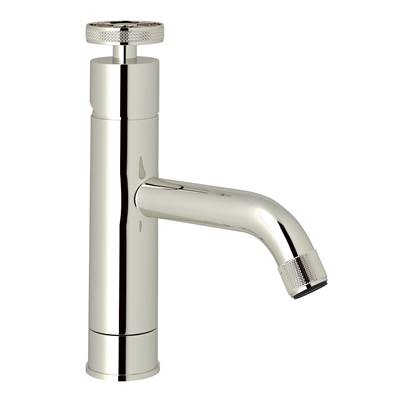 Rohl A3702IWPN-2 - Campo™ Single Handle Lavatory Faucet