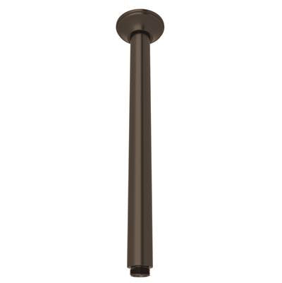 Rohl 1505/12TCB - 13" Ceiling Mount Shower Arm