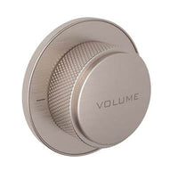 Rohl MB2051STN - Graceline® Trim For Volume Control
