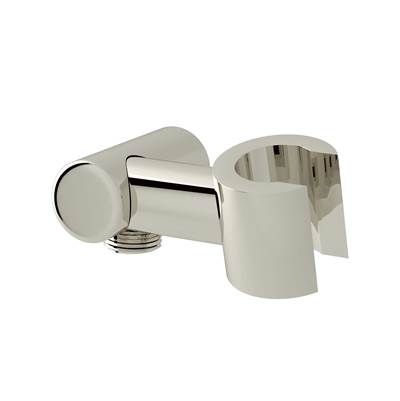 Rohl 1630PN - Handshower Outlet With Holder