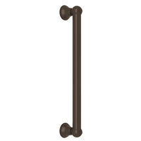 Rohl 1252TCB - 18" Grab Bar