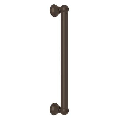 Rohl 1252TCB - 18" Grab Bar