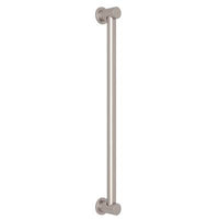 Rohl 1266STN - 24" Grab Bar