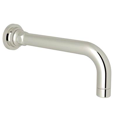 Rohl A2303PN - San Giovanni™ Wall Mount Tub Spout