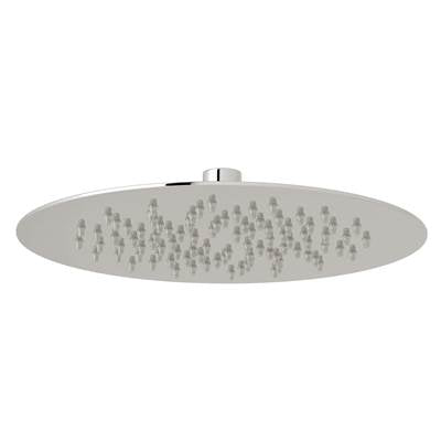 Rohl SLM02PN - 9" Rain Showerhead