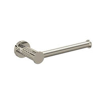 Rohl TE25WTPPN - Tenerife™ Toilet Paper Holder