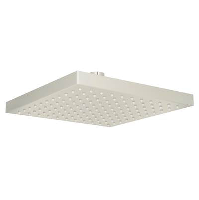 Rohl 1070/8PN - 8" Rain Showerhead