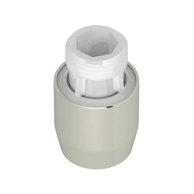 Rohl V00275PN - Finished Vacuum Breaker