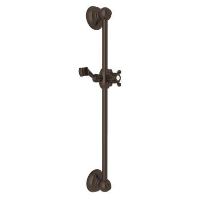 Rohl 1200TCB - 22" Slide Bar