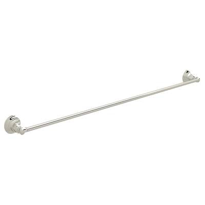 Rohl ROT1/30PN - 30" Towel Bar