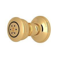 Rohl 1095/8IB - 2-Function Body Spray