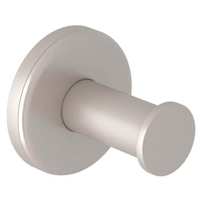 Rohl LO7STN - Lombardia® Robe Hook