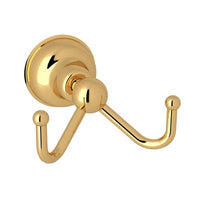 Rohl CIS7DIB - Arcana™ Double Robe Hook
