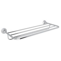 Rohl ROT10APC - Wall Mount Towel Shelf