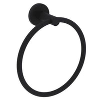 Rohl LO4MB - Lombardia® Towel Ring