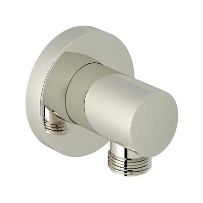 Rohl 33640PN - Handshower Outlet
