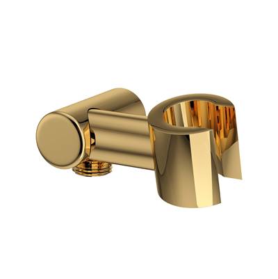 Rohl 1630IB - Handshower Outlet With Holder