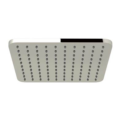 Rohl I00597PN - 10" Rain Showerhead