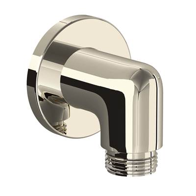 Rohl 0127WOPN - Handshower Outlet