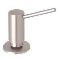 Rohl LS450LSTN - Soap Dispenser