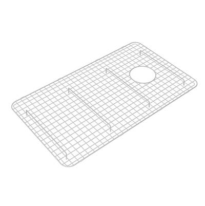 Rohl WSGAL3220BS - Wire Sink Grid for AL3220AF1 Kitchen Sink