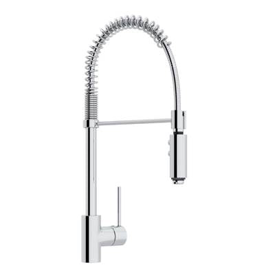 Rohl LS64L-APC-2 - Pirellone™ Pre-Rinse Pull-Down Kitchen Faucet