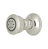 Rohl 1095/8PN - 2-Function Body Spray