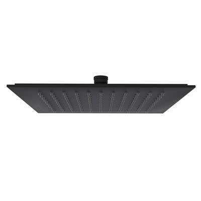 Rohl SLM05MB - 9" Rain Showerhead