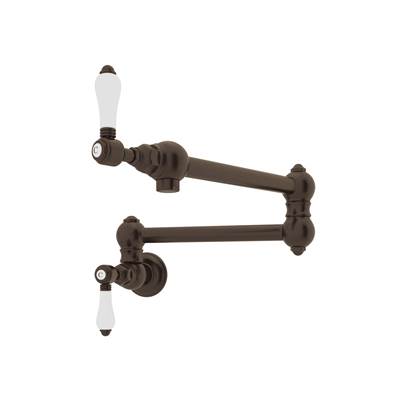Rohl A1451LPTCB-2 - Pot Filler