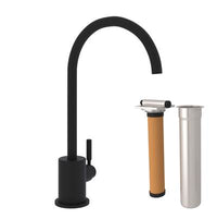 Rohl RKIT7517MB - Lux™ Filter Kitchen Faucet Kit